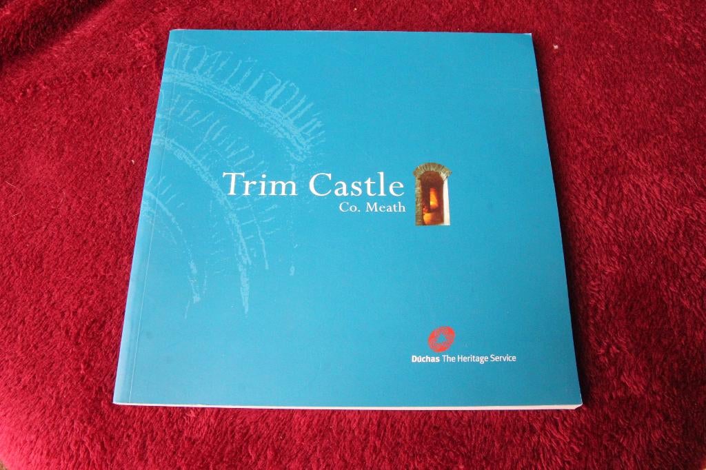 Trim Castle, Boeken, Ophalen of Verzenden, Gelezen