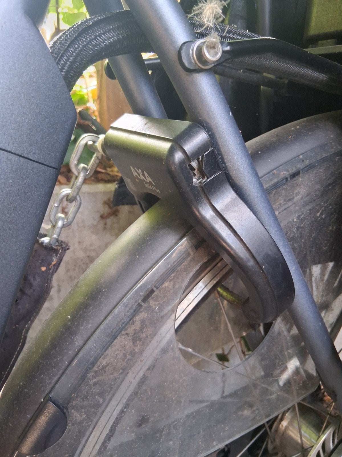 Elektrische fiets heren, Ophalen, Zo goed als nieuw, Overige merken