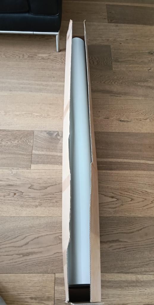 Verduisteringsfolie ASLAN DFP25 - 250x137cm, 60 cm of meer, Overige typen, Nieuw, Ophalen of Verzenden