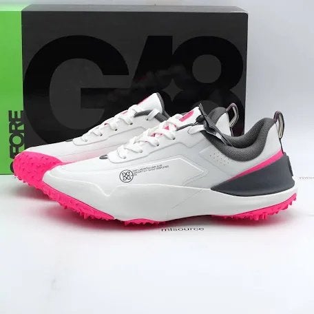 G4S Golfschoenen Wit/Roze - Nieuw, Ophalen of Verzenden, Nieuw, Schoenen, Overige merken