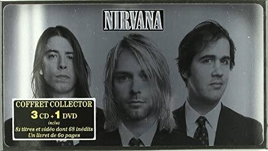 Nirvana with the lights 3 cd 1 dvd signed Robbie van Leeuwen, Verzamelen, Ducoso, Ophalen of Verzenden, Zo goed als nieuw, Ducoso