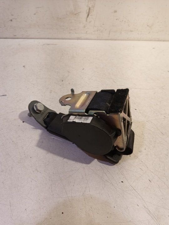 Veiligheidsgordel links achter Citroën DS5, Onderdelen@venauto.nl, Van der Ven Autorecycling B.V., Gebruikt, Ettenseweg 76, 4706 PB Roosendaal, The Netherlands