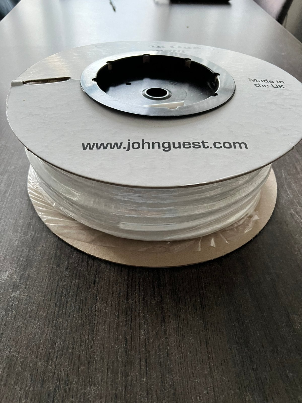 John guest LLDPE- buis op rol, Ophalen of Verzenden, Nieuw