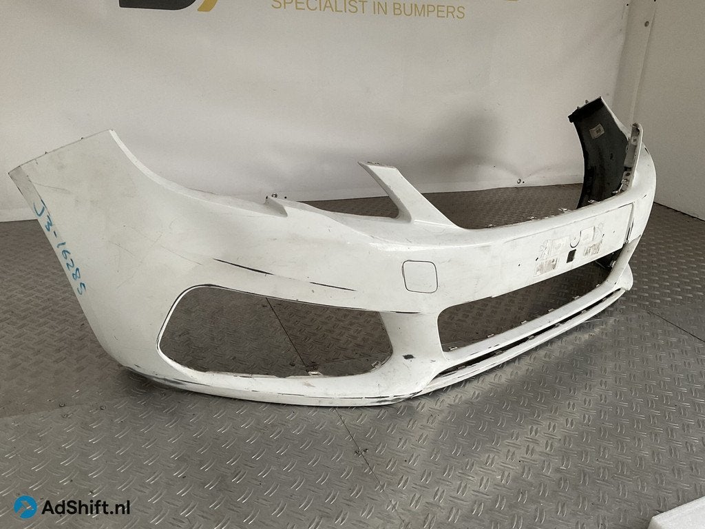 Bumper Peugeot 308 Facelift 16-21 AA38247568 Voorbumper J3-1, Auto-onderdelen, Bumper