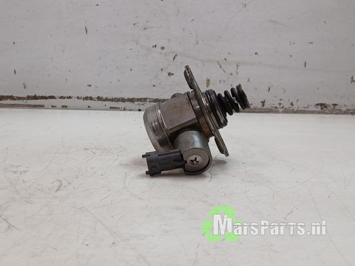 Brandstofpomp Mechanisch van een Ford Grand C-Max, Gebruikt, -, -, Ophalen of Verzenden