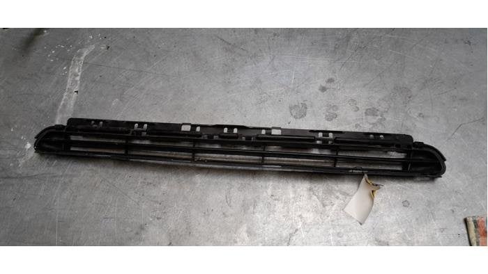 Grille van een Citroen C5, Gebruikt, -, Ophalen of Verzenden, -