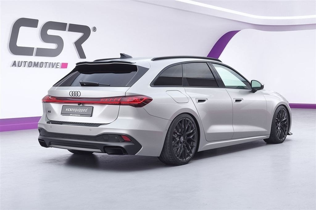 CSR Automotive Bumper Beschermlijst Audi A5 / S5 B10, Verzenden, Automotive Parts, A.parts@hotmail.nl, Trasmolenlaan 12 3447 GZ Woerden