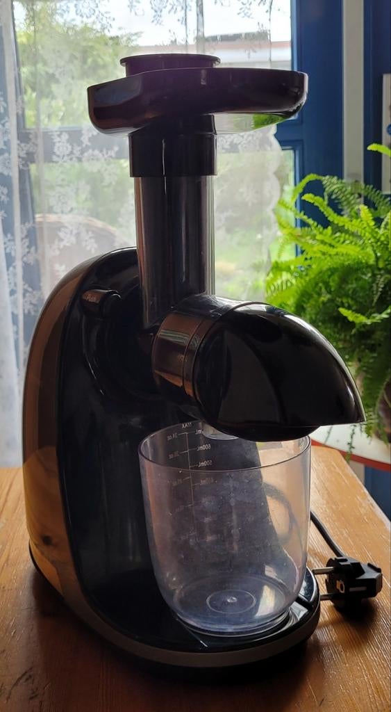 Kitchenbrothers juicemaker, Witgoed en Apparatuur, Juicers, Ophalen of Verzenden
