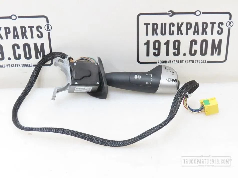 DAF 1954095 Stuurkolom schak. Re. DAF, Auto-onderdelen, Ophalen, Gebruikt, DAF, Dashboard en Schakelaars