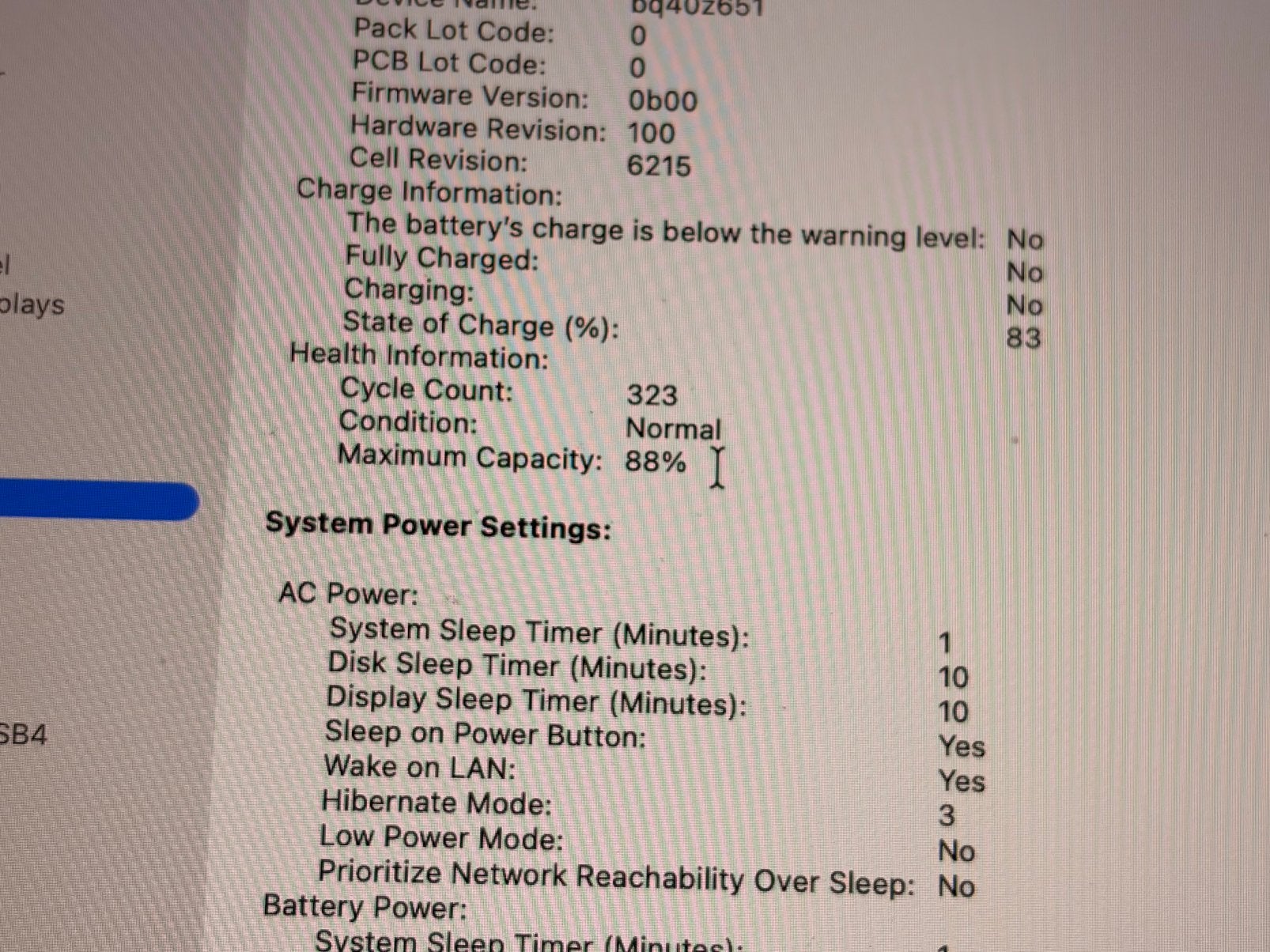 Foto 6 van MacBook Air M2