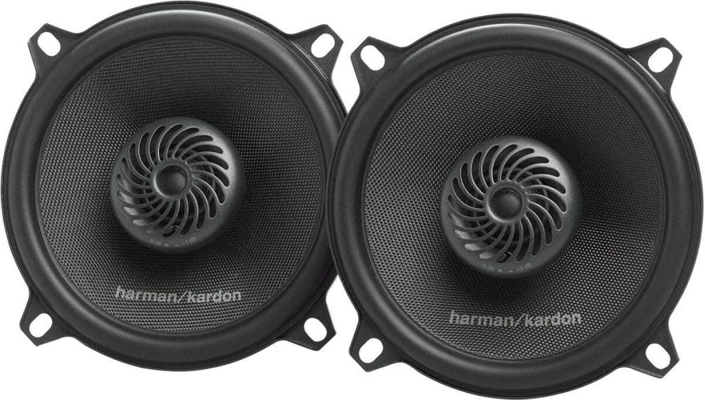 Harman Kardon FIT5F - 13 CM, Niet ingevuld, Niet ingevuld, Niet ingevuld