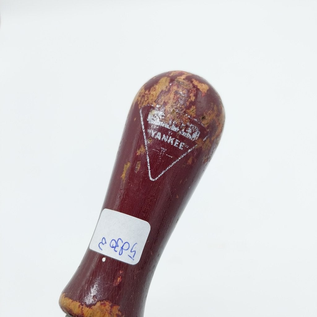 Stanley Yankee Nr. 135A Schroevendraaier (58303-47), Ophalen of Verzenden