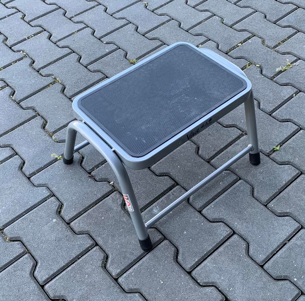 Caravanopstapje, Caravans en Kamperen, Ophalen, Zo goed als nieuw