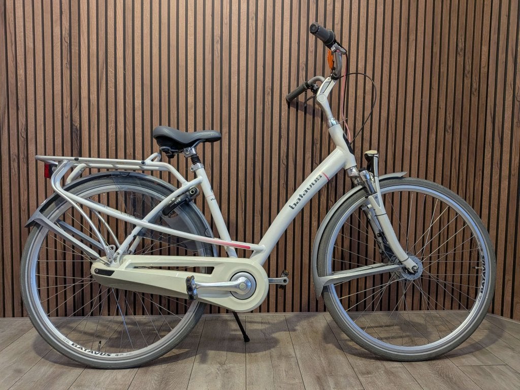 Batavus Mambo 28 inch Moederfiets framehoogte 48cm