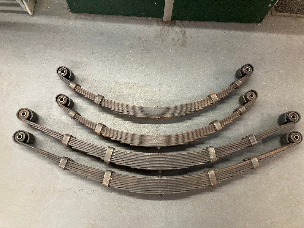 Land Rover onderdelen, Ophalen of Verzenden, Gebruikt, Land Rover