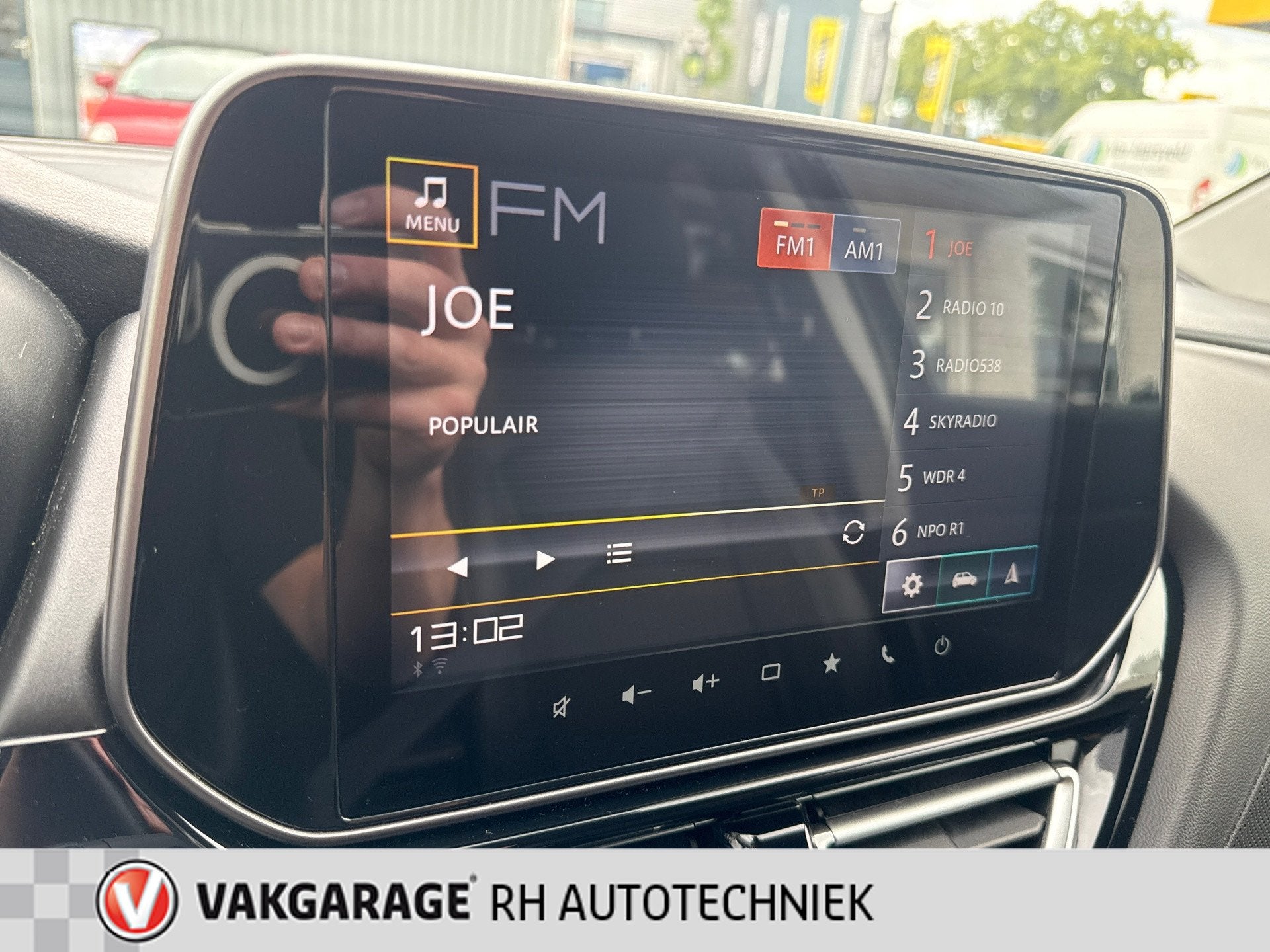 Foto 11 van Suzuki S-Cross 1.4 Boosterjet Style Smart Hybrid