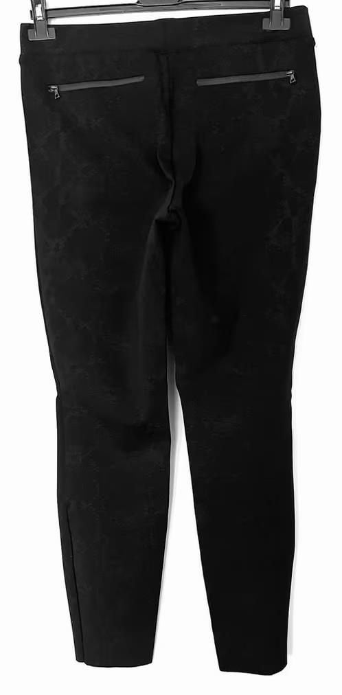 Cambio pantalon/tregging maat 40[dm], Kleding | Dames, Broeken en Pantalons, Maat 38/40 (M), Zwart, Ophalen of Verzenden, Zo goed als nieuw