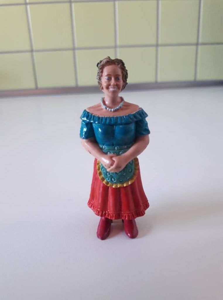 mammaloe pipo de clown, Ophalen of Verzenden