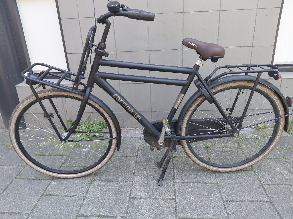 Cortina u4, Overige merken, Versnellingen, Ophalen of Verzenden, Zo goed als nieuw