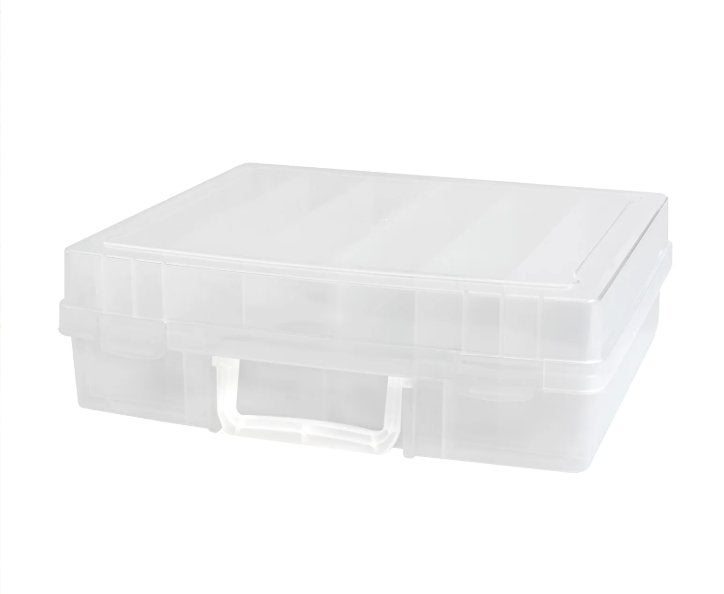 We R Makers *Washi Tape Storage Bin* opbergkoffer, Ophalen, Nieuw, Overige typen, Overige merken