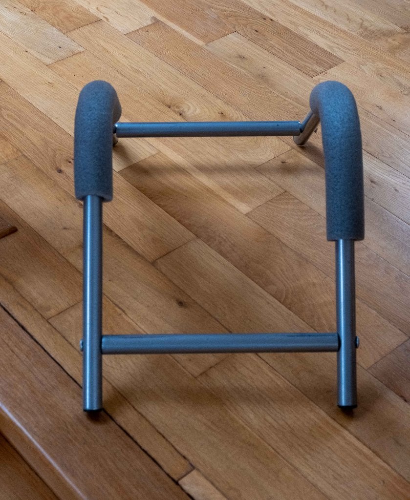 Desktop houder, Computers en Software, Ophalen of Verzenden, Zo goed als nieuw, Onbekend