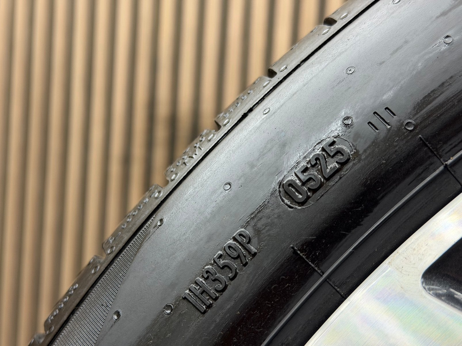 Originele 20 inch VW Tiguan Suzuka 5x112 ET38 Pirelli 2025, Ophalen, 255 mm, ., Banden en Velgen