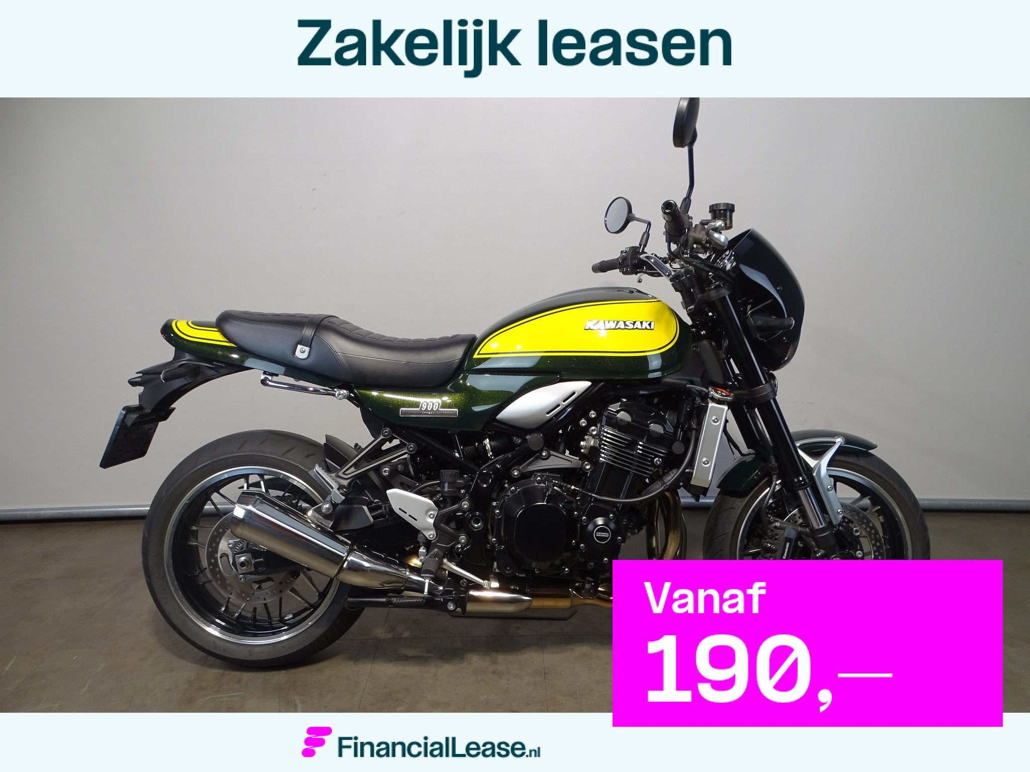Kawasaki Z900RS Z 900 RS YELLOW BALL, Motoren, Motoren | Kawasaki, Bedrijf, Naked bike, meer dan 35 kW