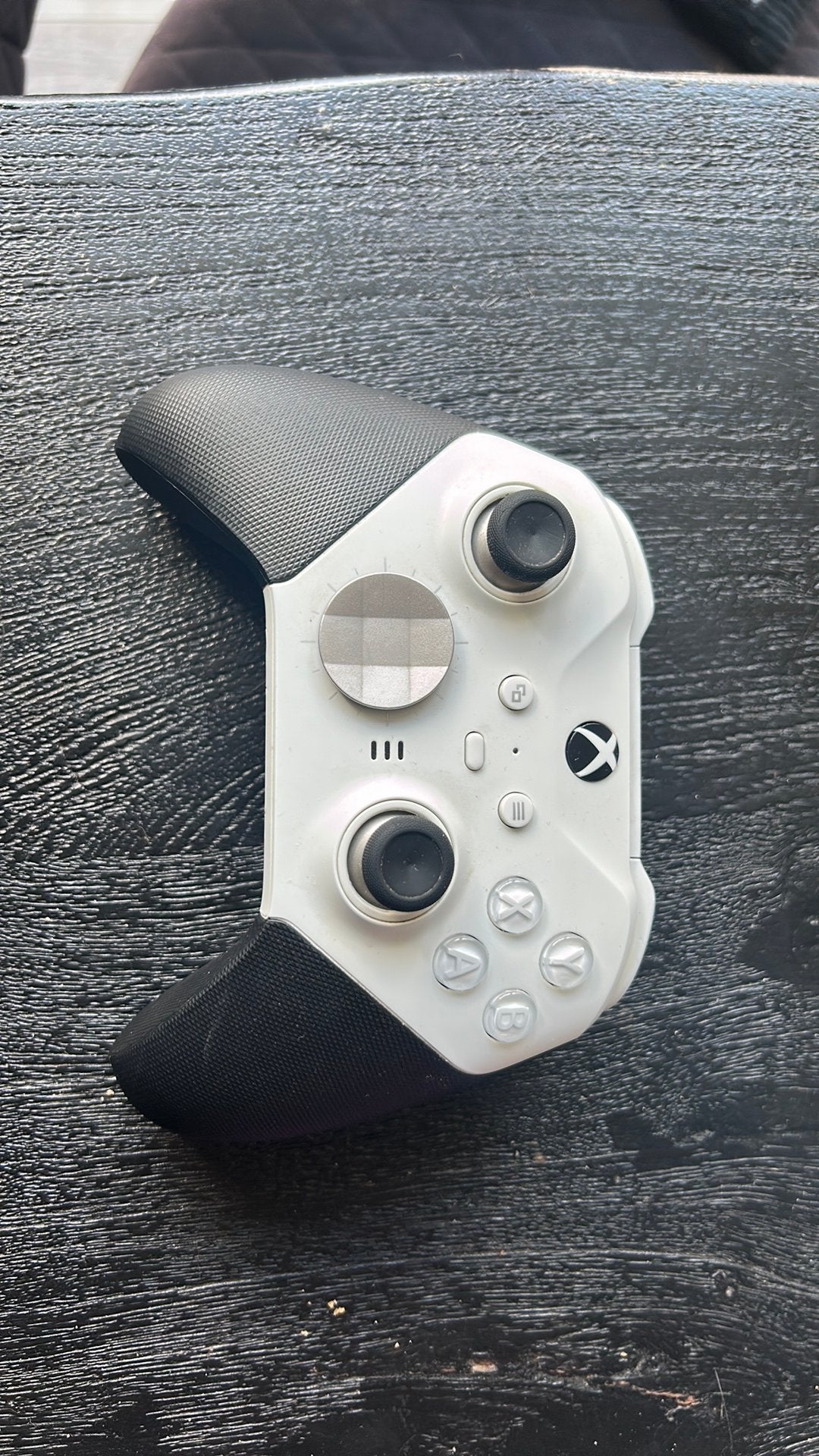 Xbox Controller Elite, Spelcomputers en Games, Spelcomputers | Xbox | Accessoires, Nieuw, Ophalen of Verzenden, Controller, Xbox Original
