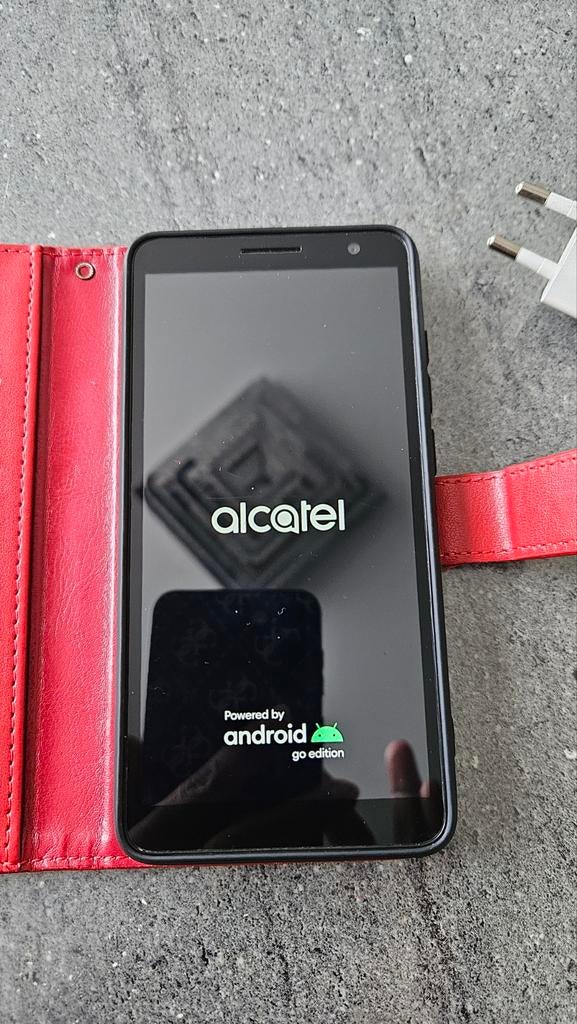 Alcatel 5031g, Gebruikt, Ophalen of Verzenden, Minder dan 3 megapixel, Klassiek of Candybar