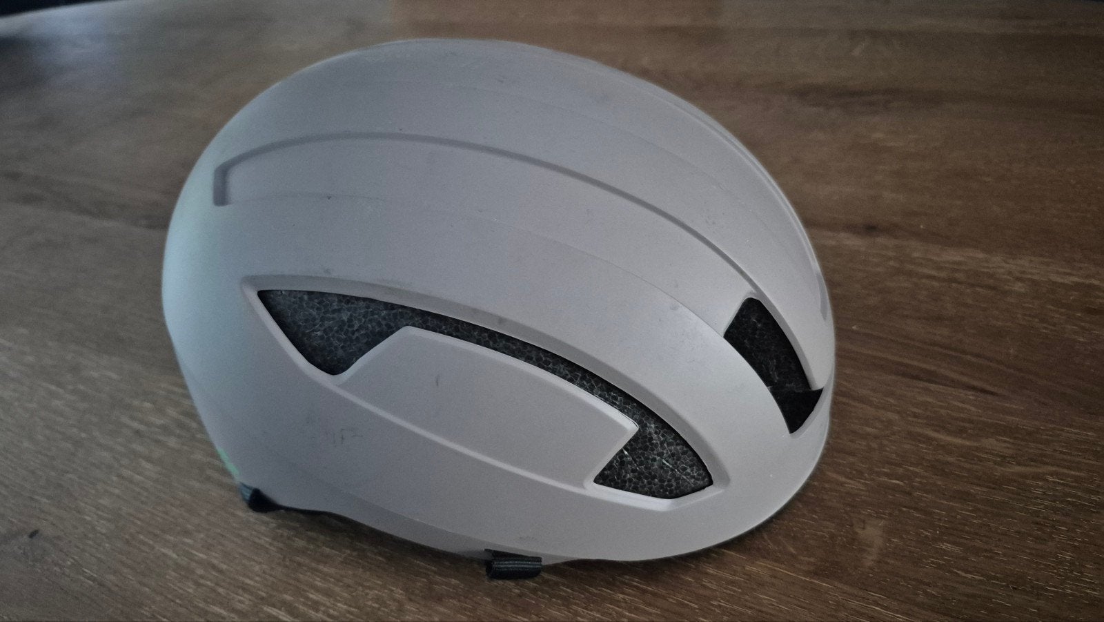 Lazer Cityzen Fietshelm Maat S (52-56cm) - Zo goed als nieuw, S, Lazer, Ophalen of Verzenden, Zo goed als nieuw