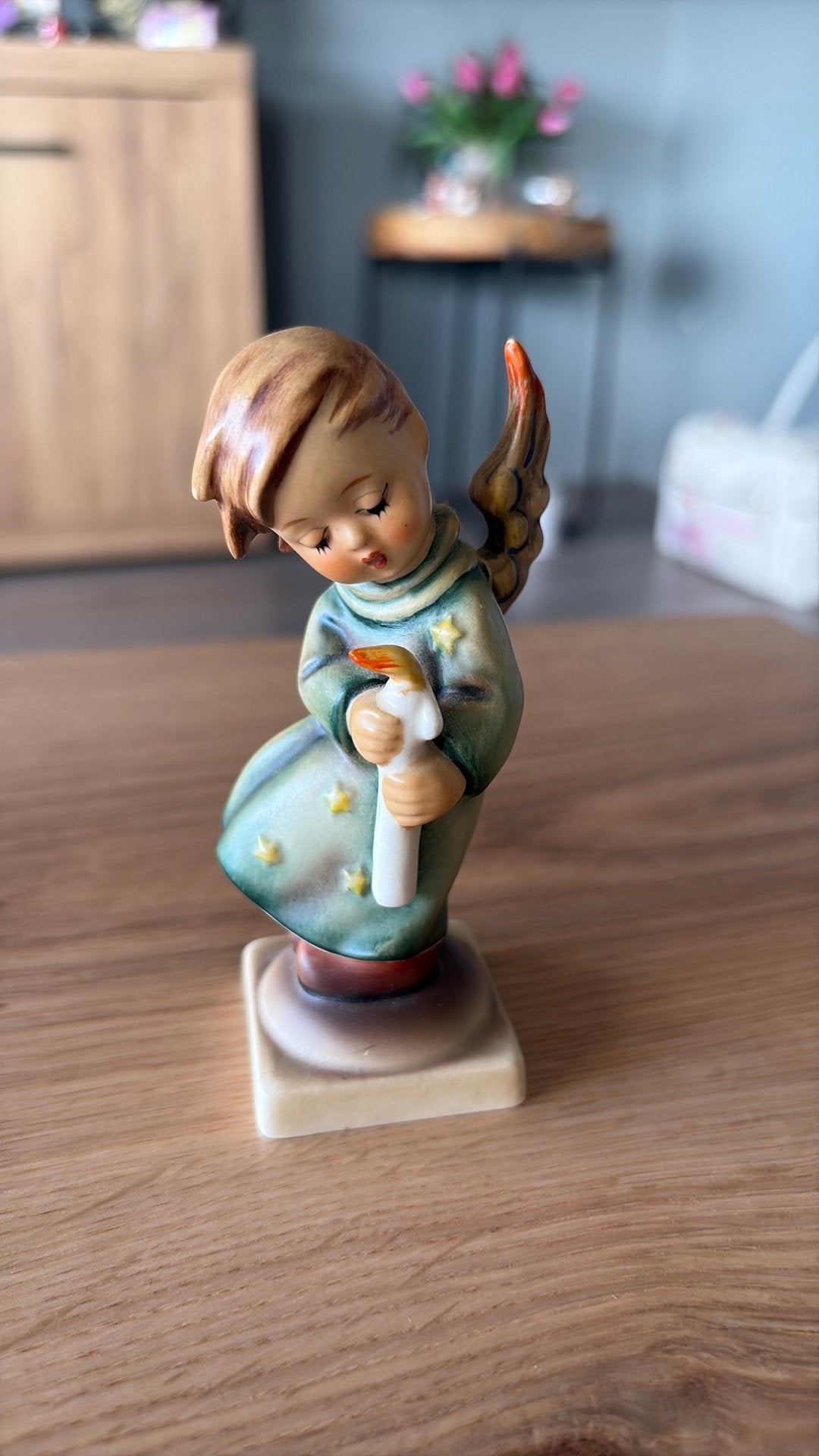 🌸 Leuke Hummeltjes – voor de echte verzamelaar! 🌸, Ophalen, Zo goed als nieuw, Hummel