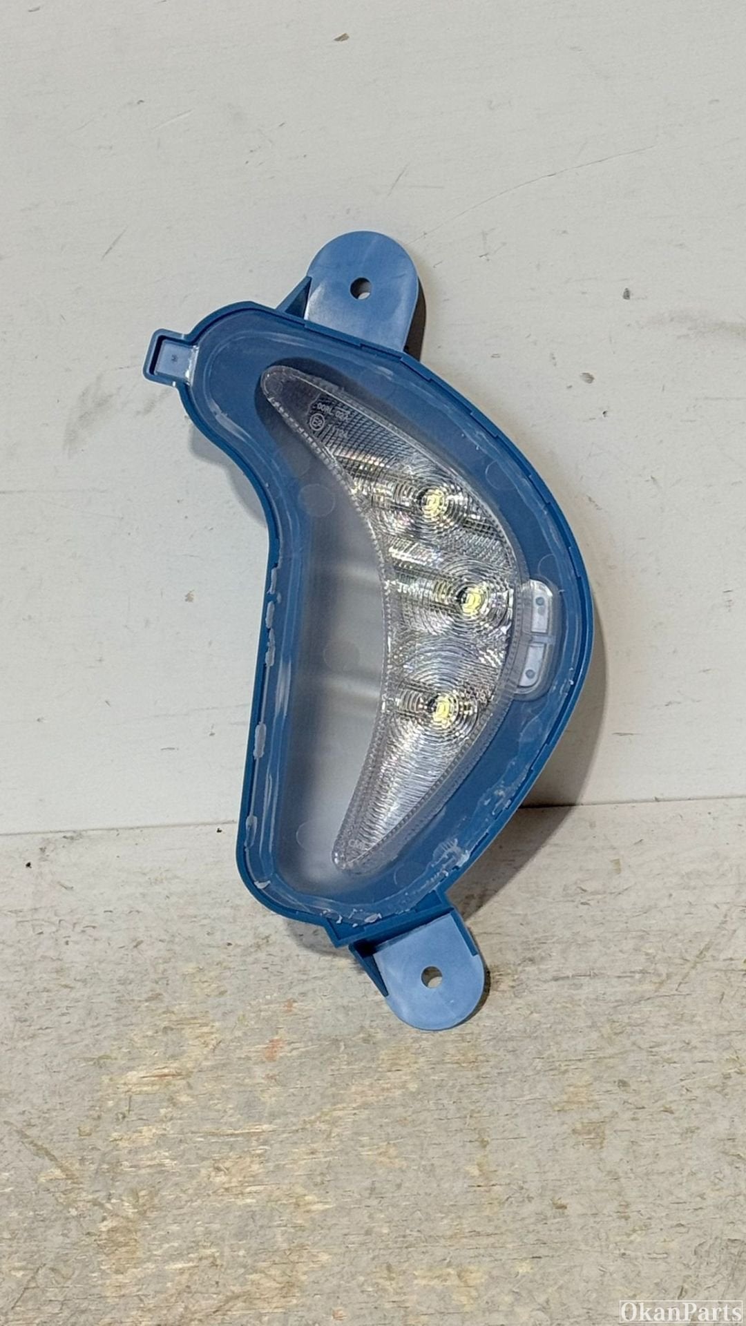 Renault Zoe LED linker dagrijverlichting links 266059193R