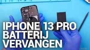 iphone 13 pro  reparatie  GSMTempo, Ophalen of Verzenden, Overige typen, Apple iPhone