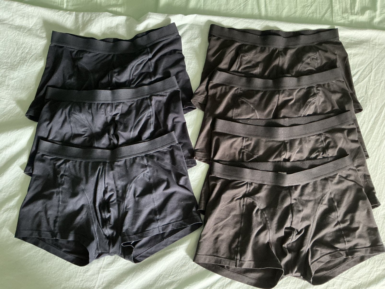 Boxershort L, Ophalen of Verzenden, Overige kleuren, Boxer