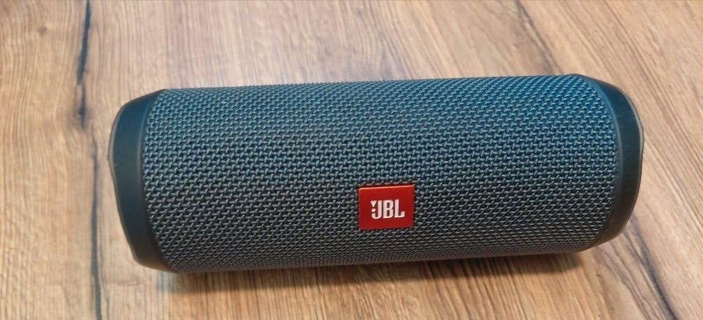 JBL box, JBL, Ophalen of Verzenden, Zo goed als nieuw, Draagbare speaker