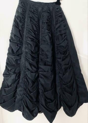 Vintage rok van Edgar Bernard maat XS