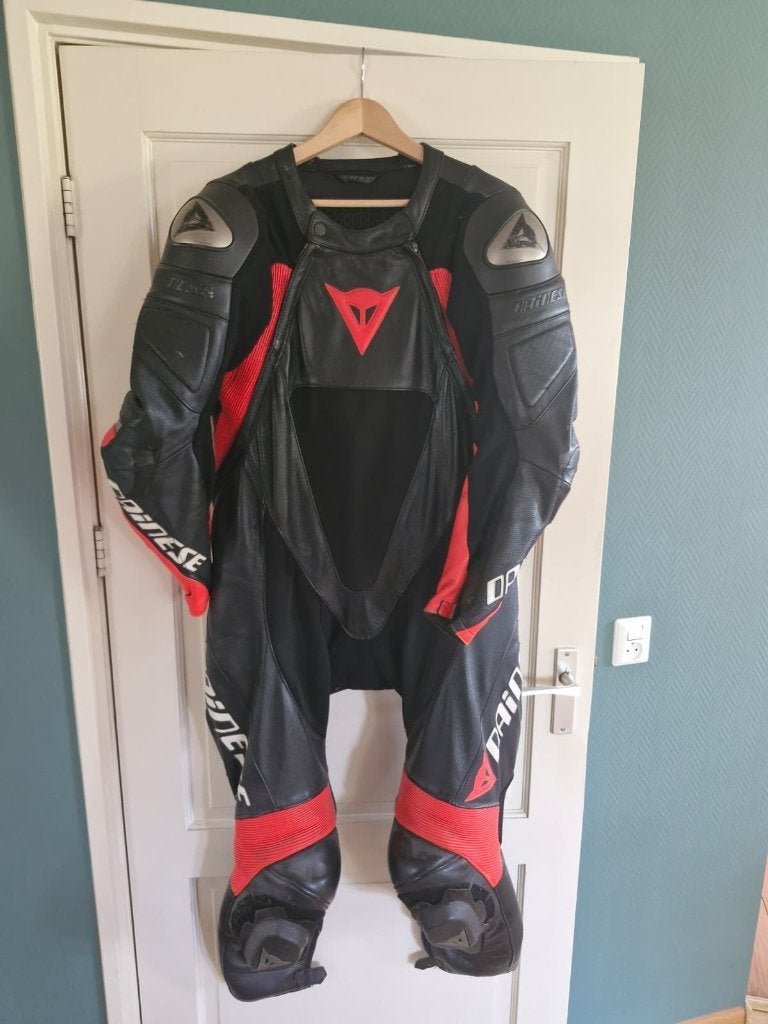 Dianese motorpak, Ophalen of Verzenden, Tweedehands, Combipak