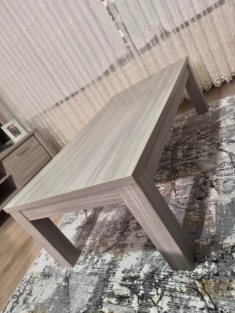 Tv kast & salontafel & eettafel & kast set, Ophalen of Verzenden