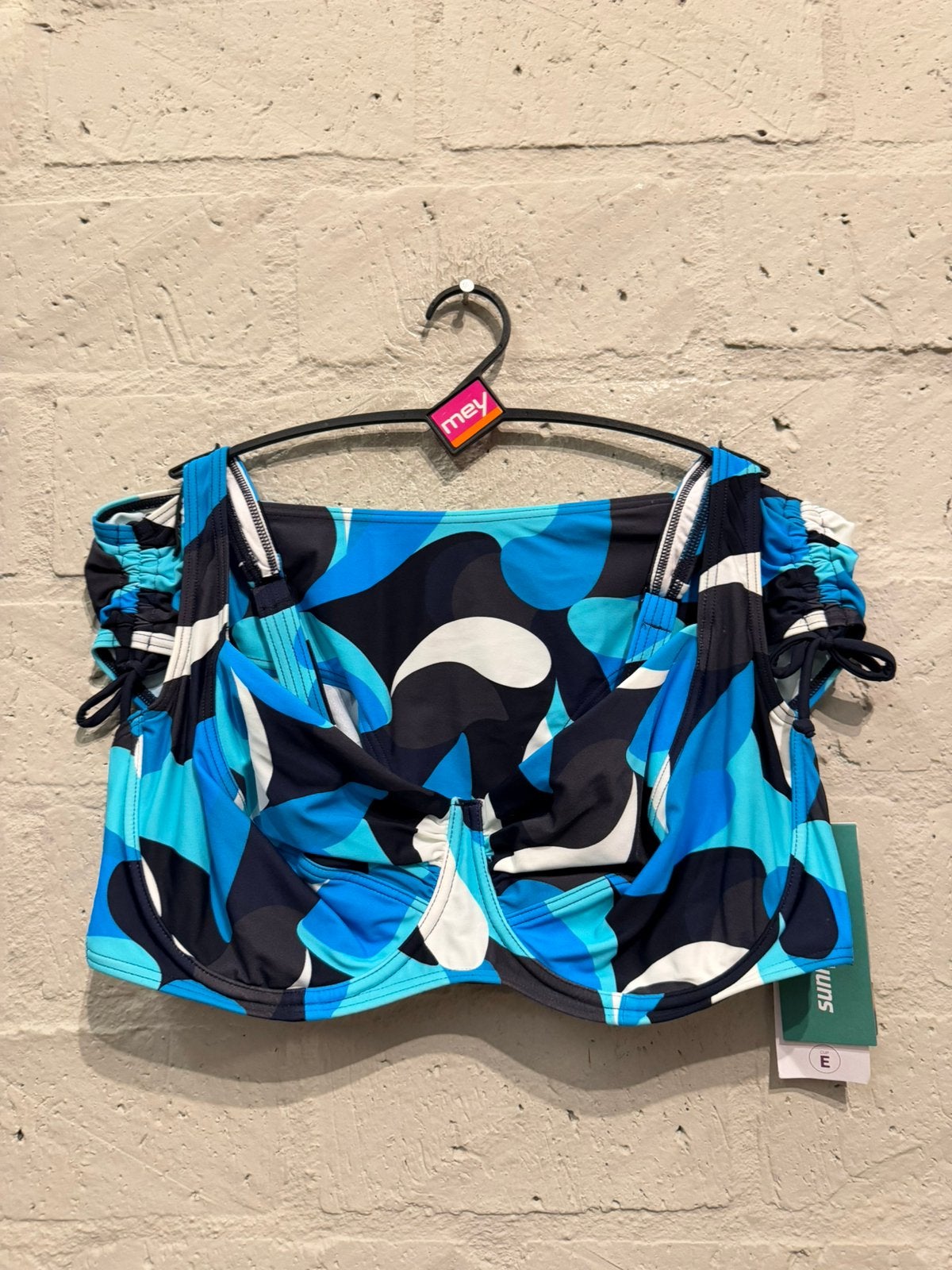 Sunflair bikini 44E/ 90E slip 44 NIEUW!! Nu €40, Ophalen of Verzenden, Nieuw, Blauw, Bikini