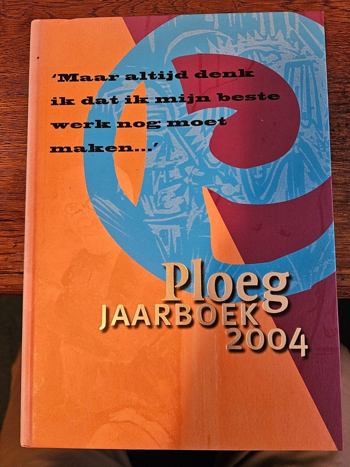 De Ploeg jaarboeken complete serie 2001 tot en met2015, Boeken, Ophalen of Verzenden, Zo goed als nieuw