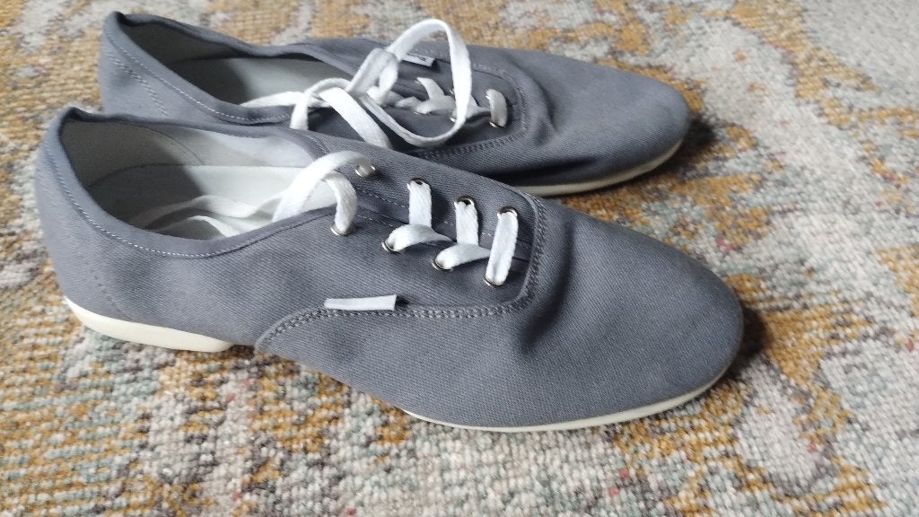 Rumpf BeeJazz danssneaker Salsa/Latin, Ophalen of Verzenden, Zo goed als nieuw, Schoenen
