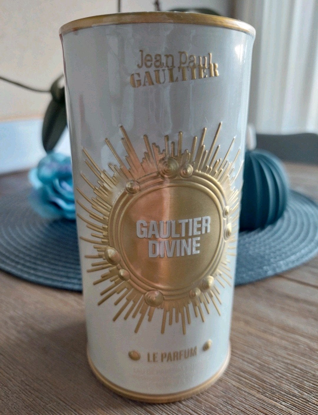 Nieuw! Jean Paul Gaultier Divine Le Parfum 30ml, Sieraden, Tassen en Uiterlijk, Uiterlijk | Parfum, Ophalen of Verzenden, Nieuw