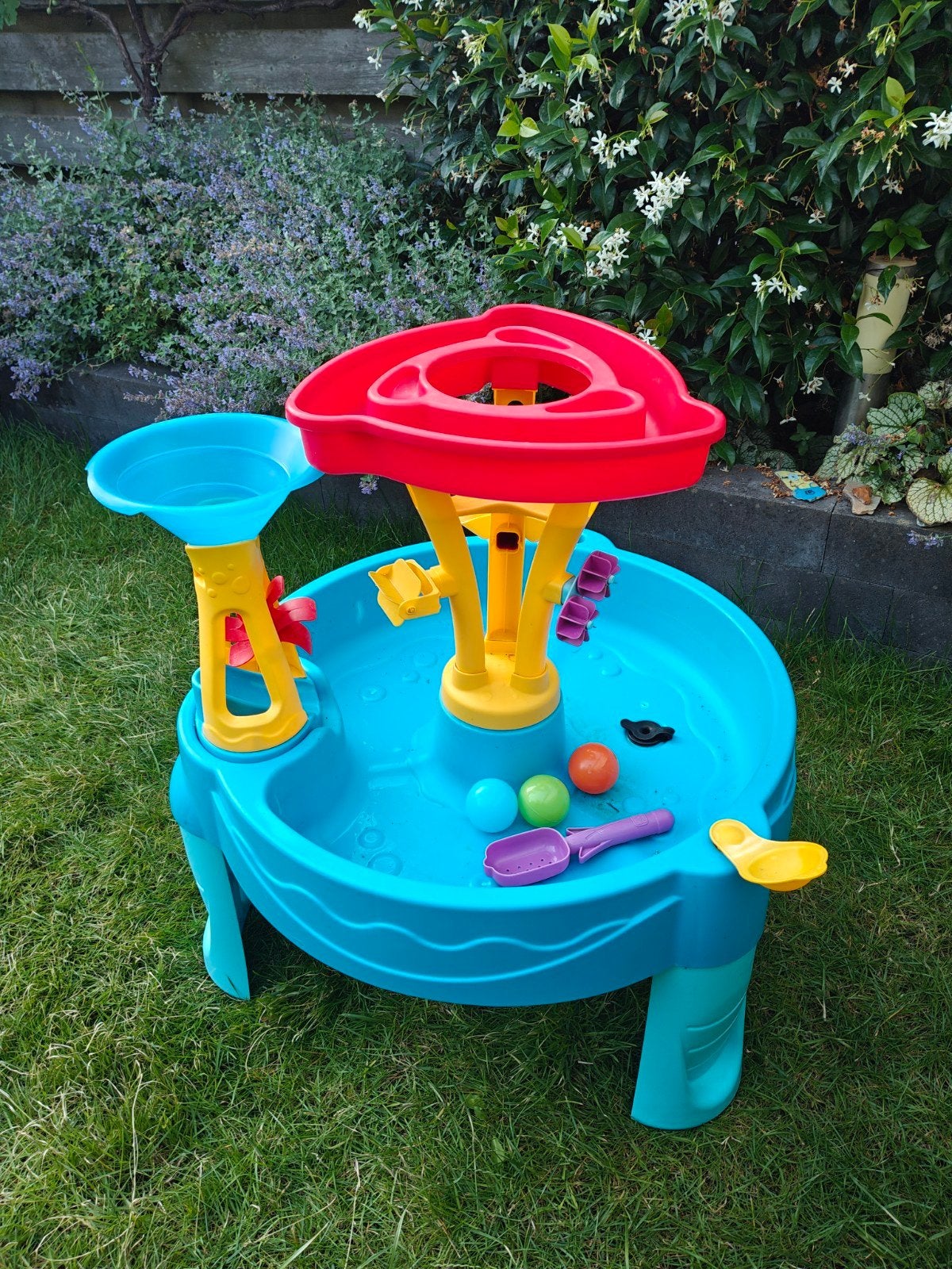 Step2 Watertafel - heel goede staat, Ophalen