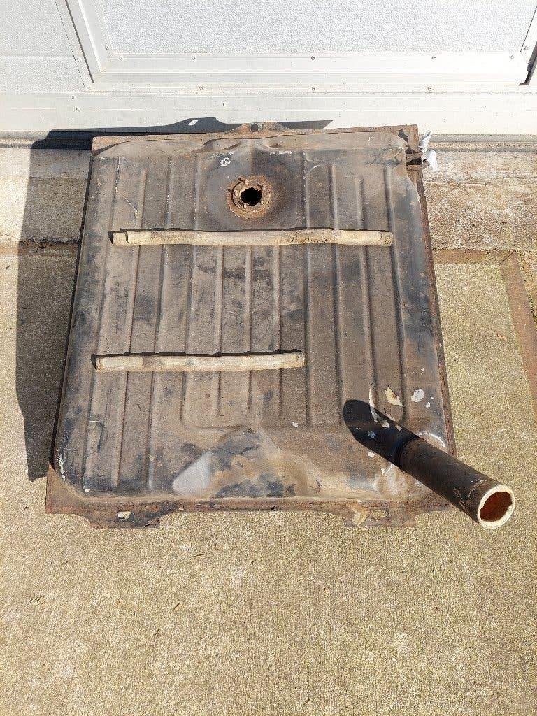 W115 Mercedes brandstoftank, Ophalen of Verzenden, Gebruikt, Mercedes-Benz