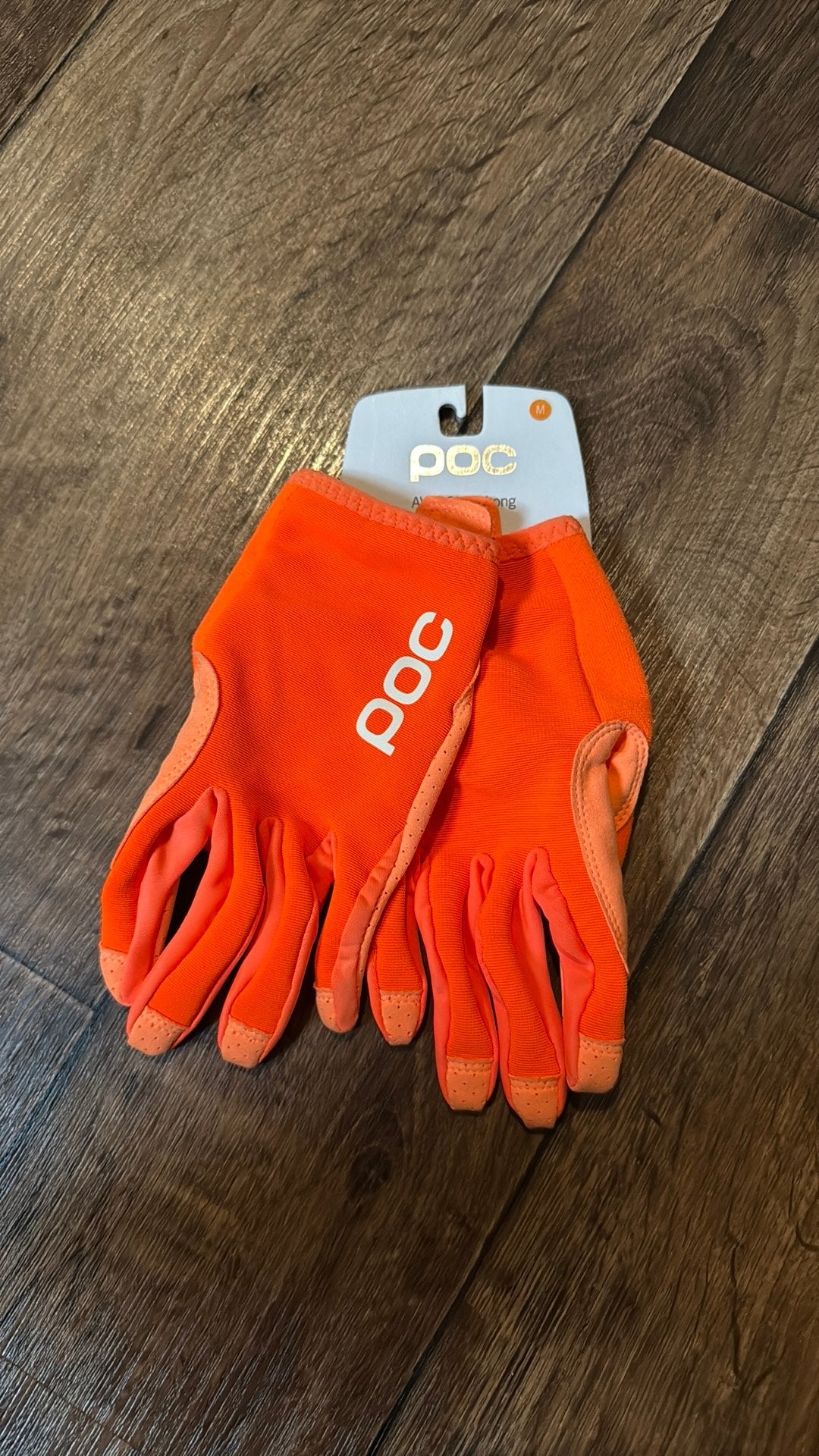 Poc mtb handschoenen nieuw maat M, N, M, Nieuw, Ophalen of Verzenden