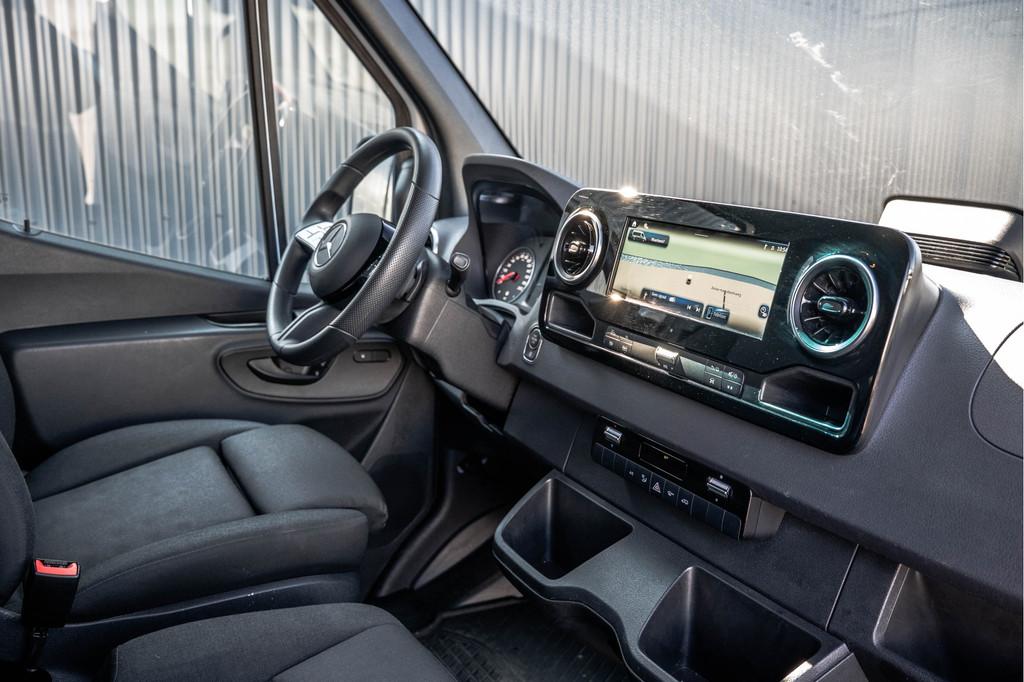 Mercedes-Benz Sprinter 317 CDI L2H2 | Automaat | Facelift |, Automaat, Gebruikt, 4 cilinders, Wit