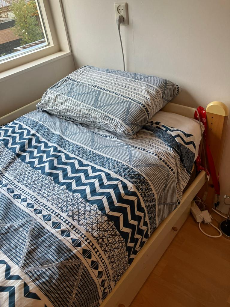 Stapelbed,, Ophalen, Gebruikt, Stapelbed