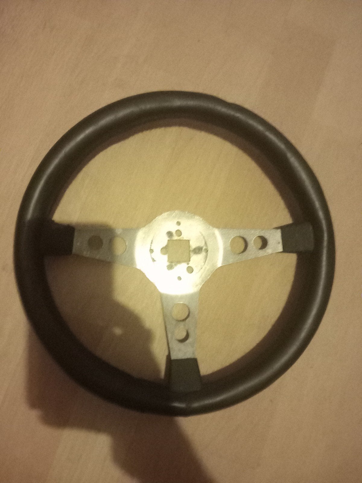 Sportstuur, Auto diversen, Ophalen of Verzenden