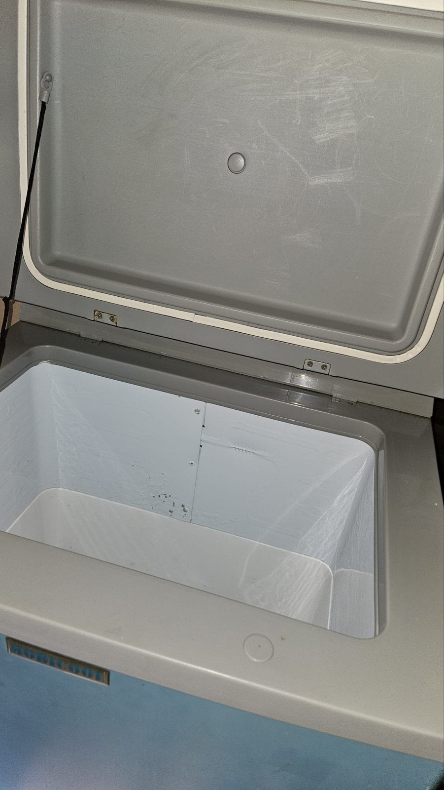 Mobicool C40 Koelbox - Draagbare Compressor Koelkast, Ophalen, Gebruikt