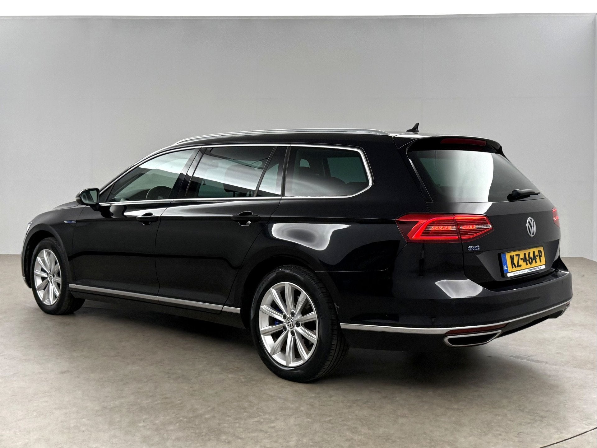 Volkswagen Passat 1.4 TSI GTE | Sfeer | Camera | Cruise | Ca, Stof, Gebruikt, Euro 6, 4 cilinders